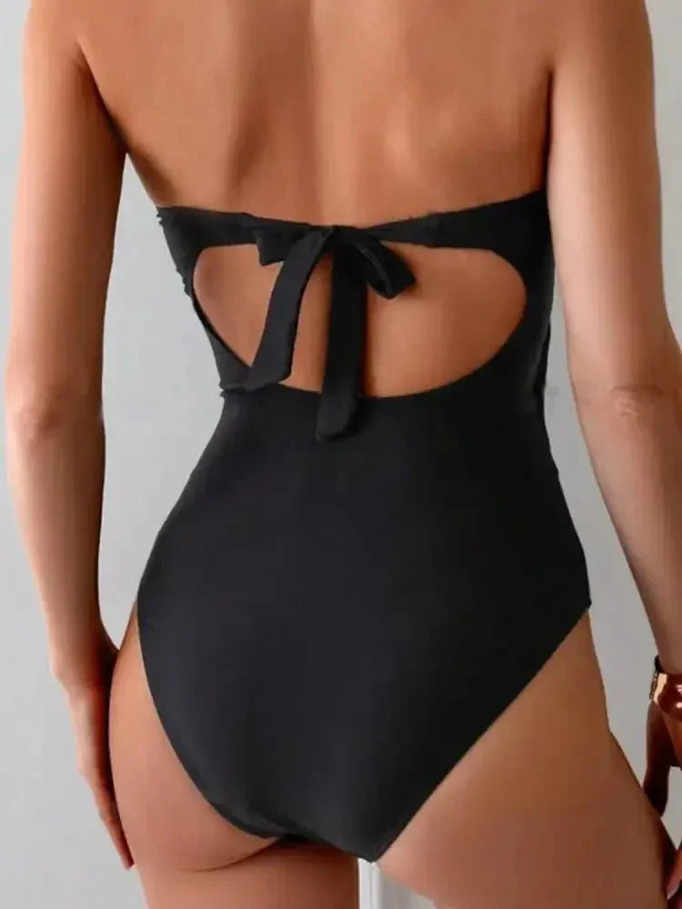 Cutout Sweetheart Neck One - Piece Swimwear - Update AvenueTrendsi1001001485435001001001485435006932d735 - 87a6 - 4729 - a0d5 - 6b5379dc7477 - Max - OriginBlack