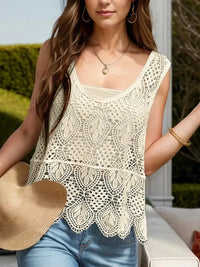 Cutout Wide Strap Cover - Up - Update AvenueTrendsi1001001492116211001001492116219cd0c455 - 500e - 4b33 - a3f3 - 582d88904efc - MaxCream