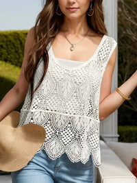 Cutout Wide Strap Cover - Up - Update AvenueTrendsi100100149212220100100149212220addb1331 - 6d5b - 4779 - b1a2 - 85886eb4683a - MaxWhite