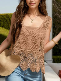 Cutout Wide Strap Cover - Up - Update AvenueTrendsi1001001492169791001001492169790e359e60 - f2bc - 4b04 - ac58 - 294405c0a9bc - MaxCamel