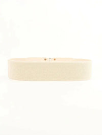 D Buckle Elastic Belt - Update AvenueTrendsi100100090952214100100090952214D Buckle Elastic BeltCream