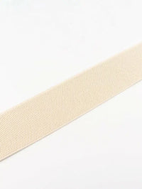 D Buckle Elastic Belt - Update AvenueTrendsi100100090952214100100090952214D Buckle Elastic BeltCream