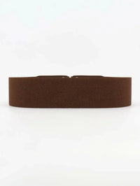 D Buckle Elastic Belt - Update AvenueTrendsi100100090958571100100090958571D Buckle Elastic BeltBrown