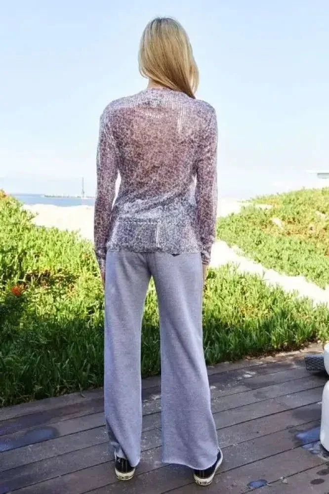 Davi & Dani Sequin Mock Neck Long Sleeve Mesh Top - Update AvenueTrendsi1001003851319161001003851319161deadf53 - 8d90 - 42bb - b93a - 53af4a0a9c53 - MaxLilac