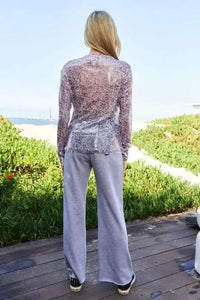 Davi & Dani Sequin Mock Neck Long Sleeve Mesh Top - Update AvenueTrendsi1001003851319161001003851319161deadf53 - 8d90 - 42bb - b93a - 53af4a0a9c53 - MaxLilac