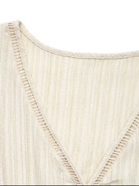 Decorative Button V - Neck Sleeveless Midi Tank Dress - Update AvenueEffortless Elegance: DressesTrendsi100100580721100100100580721100ef446a2e - 92ba - 4065 - 871f - aaad55365e0e - Max - OriginTan