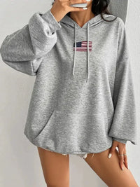 Devine Drawstring US Flag Long Sleeve Hoodie - Update AvenueHonor the Stars and StripesTrendsi100100912091837100100912091837df5cedd0 - da3b - 46c4 - a30b - 5ff8ddfe922c - MaxLight Gray