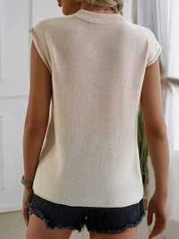 Devine US Flag Round Neck Sweater Vest - Update AvenueHonor the Stars and StripesTrendsi1001009032651061001009032651067fef1858 - 8db9 - 4c50 - b701 - c31050919430 - MaxBeige