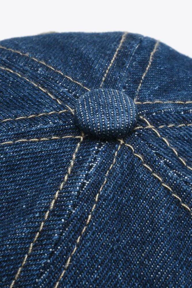 Distressed Adjustable Baseball Cap - Update AvenueTrendsi101300447697553101300447697553Distressed Adjustable Baseball CapDark Navy