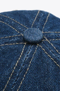 Distressed Adjustable Baseball Cap - Update AvenueTrendsi101300447697553101300447697553Distressed Adjustable Baseball CapDark Navy