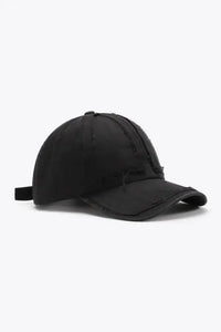 Distressed Adjustable Baseball Cap - Update AvenueTrendsi101300690268879101300690268879Distressed Adjustable Baseball CapCobalt Blue