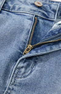 Distressed Raw Hem Heart Denim Skirt - Update AvenueDenim Dresses & SkirtsTrendsi1001009993079441001009993079447a2c1742 - 6e25 - 4755 - a4f3 - f8819f5bec9d - MaxMedium