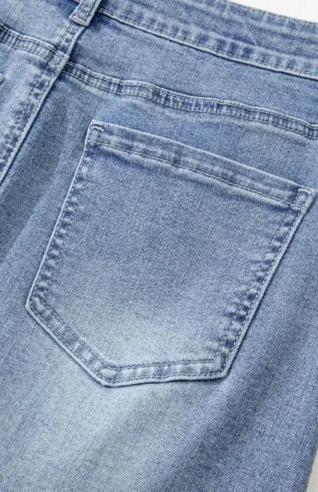 Distressed Raw Hem Heart Denim Skirt - Update AvenueDenim Dresses & SkirtsTrendsi1001009993079441001009993079447bae793d - 258a - 4169 - 9b02 - c0230aaec9ae - MaxMedium