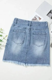 Distressed Raw Hem Heart Denim Skirt - Update AvenueDenim Dresses & SkirtsTrendsi10010099930794410010099930794451bb54b0 - d9c6 - 4c86 - 9d9d - f51815c8714f - MaxMedium