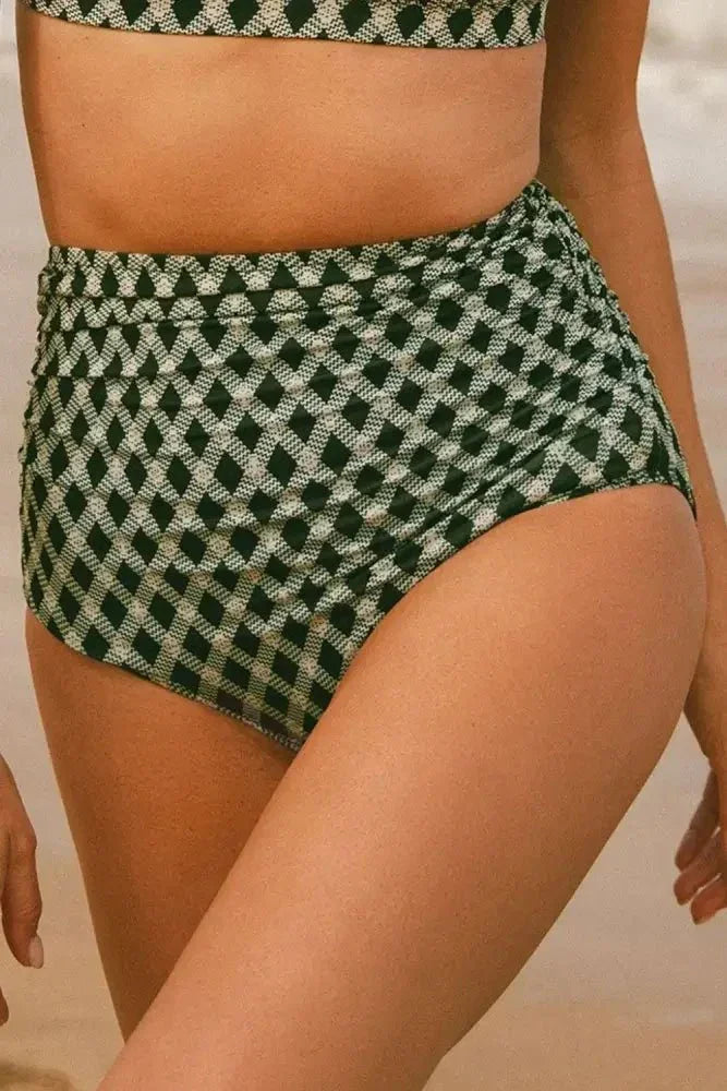 Dotted Mesh Plaid Patchwork High Waisted Swim Set - Update AvenueTrendsi100100197609449100100197609449188bf6da - 704d - 4559 - 8d72 - 730f2313a844 - MaxMoss
