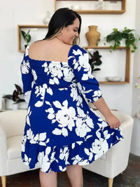 Double Take Full Size Floral Ruffle Hem Smocked Dress with Pockets - Update AvenueVacation StyleTrendsi100100451787879100100451787879dbb1442e - 3e5f - 49bb - a273 - 66799afa863e - MaxRoyal Blue