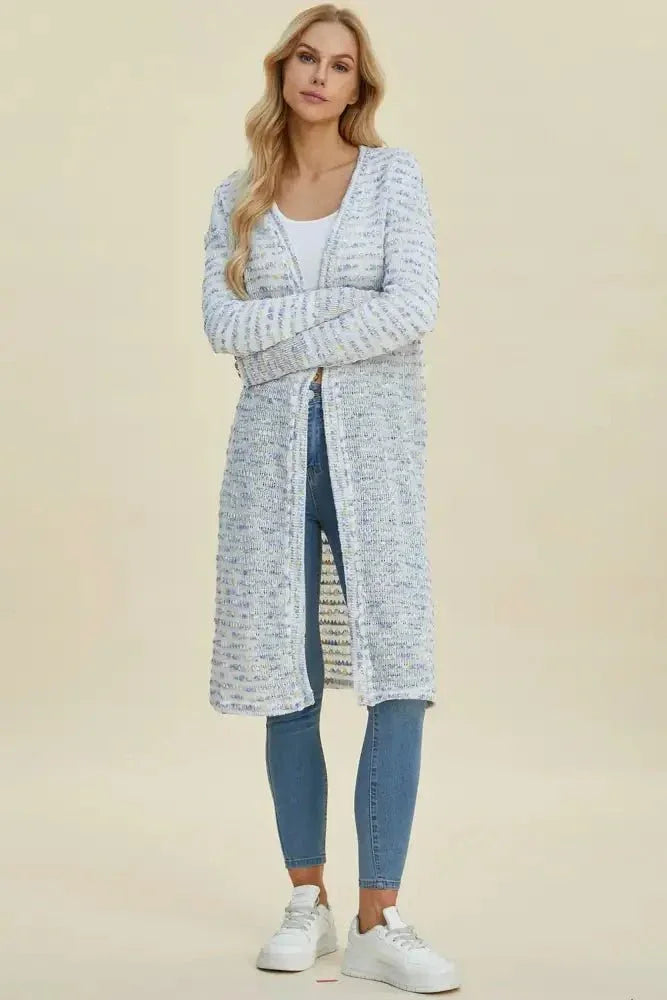 Double Take Full Size Open Front Longline Cardigan - Update AvenueVacation StyleTrendsi10010043067124210010043067124278a7f0a0 - 937c - 46de - 8c59 - e932d99722f9 - MaxBlack