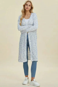 Double Take Full Size Open Front Longline Cardigan - Update AvenueVacation StyleTrendsi10010043067124210010043067124278a7f0a0 - 937c - 46de - 8c59 - e932d99722f9 - MaxBlack