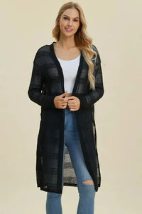 Double Take Full Size Open Front Longline Cardigan - Update AvenueVacation StyleTrendsi10010043067124210010043067124293439663 - 3fd5 - 47fd - a83c - 53b85d98d326 - MaxBlack