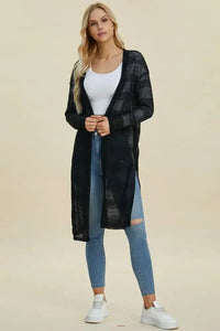 Double Take Full Size Open Front Longline Cardigan - Update AvenueVacation StyleTrendsi100100430671242100100430671242f9cf4d7a - 70d9 - 4a18 - 86be - 1b81dfccbfb0 - MaxBlack