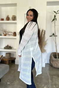 Double Take Full Size Open Front Longline Cardigan - Update AvenueVacation StyleTrendsi10010043067795910010043067795944c69892 - 3613 - 4723 - 903c - a4ab665f19dd - MaxWhite