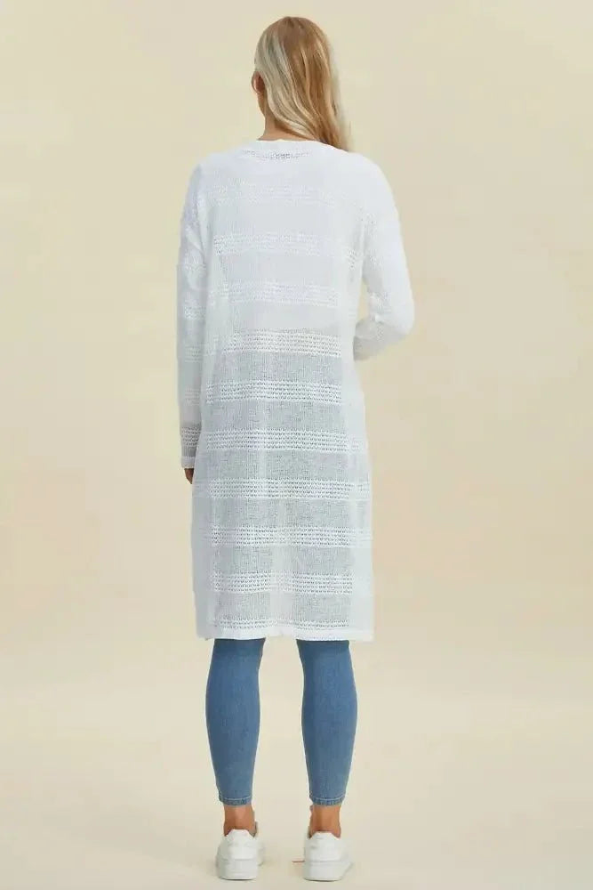 Double Take Full Size Open Front Longline Cardigan - Update AvenueVacation StyleTrendsi100100430677959100100430677959b49bb61e - f2ec - 4aa7 - a50d - 256f74cf5d7e - MaxWhite
