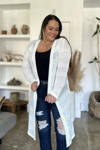 Double Take Full Size Open Front Longline Cardigan - Update AvenueVacation StyleTrendsi100100430677959100100430677959aec8a362 - 7bca - 40de - 8a35 - 33f9bd2278ac - MaxWhite