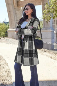 Double Take Full Size Plaid Button Up Lapel Collar Coat - Update AvenueTrendsi100100513052573100100513052573160038f38df14683b003d4f77a3be808 - MaxBlack