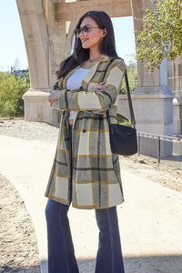 Double Take Full Size Plaid Button Up Lapel Collar Coat - Update AvenueTrendsi1001005130592521001005130592526d3d667200b74cb98352ac68c39c9971 - MaxLondon Plaid