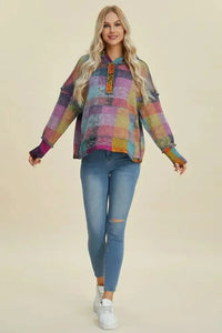Double Take Full Size Plaid Dropped Shoulder Fleece Hoodie - Update AvenueTrendsi100100997591133100100997591133682d882e - 0985 - 4041 - 9320 - b778d485b5e0 - MaxHeliotrope Purple