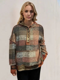Double Take Full Size Plaid Dropped Shoulder Fleece Hoodie - Update AvenueTrendsi100100997593686100100997593686badaa743 - e61b - 4ddb - a1e1 - d175d2e8b4fc - MaxTangerine