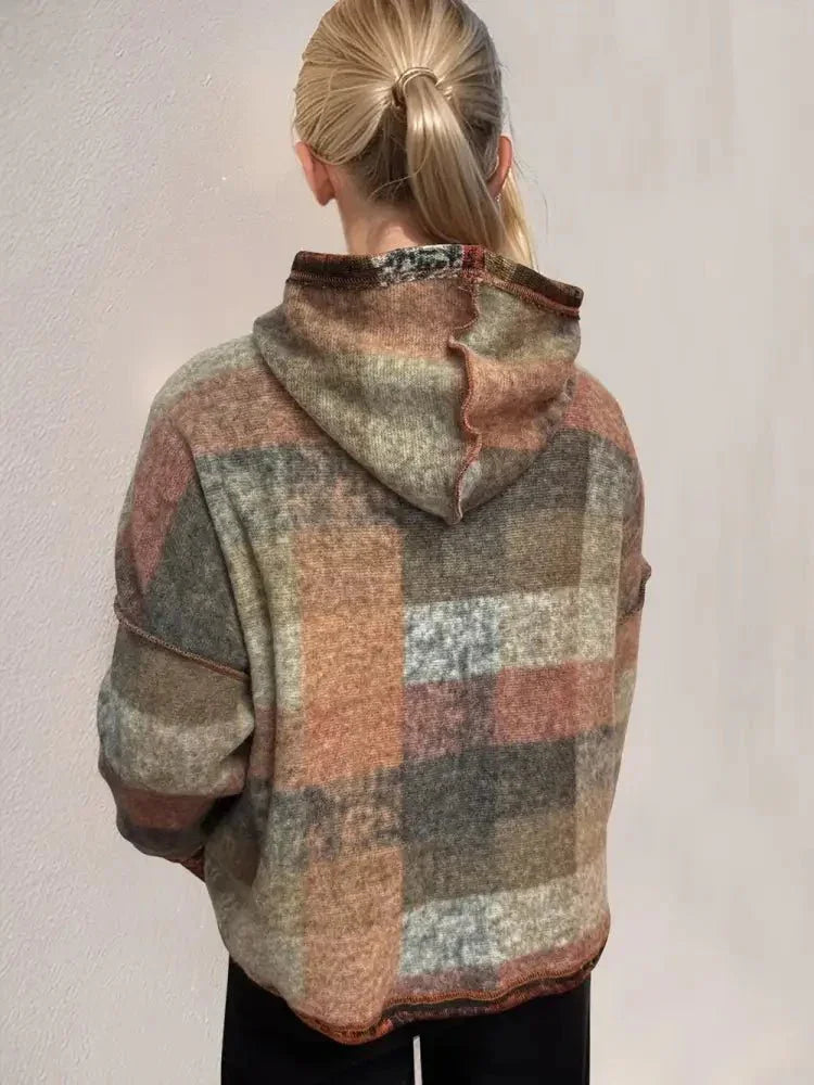 Double Take Full Size Plaid Dropped Shoulder Fleece Hoodie - Update AvenueTrendsi1001009975936861001009975936860ecad6b4 - 71da - 4fe2 - 990e - 4fc0b8c50ad5 - MaxTangerine