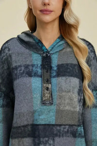 Double Take Full Size Plaid Dropped Shoulder Fleece Hoodie - Update AvenueTrendsi100100997597165100100997597165e7bc99bb - 8b37 - 4b8d - a505 - 92db05b0c9a3 - MaxDark Gray