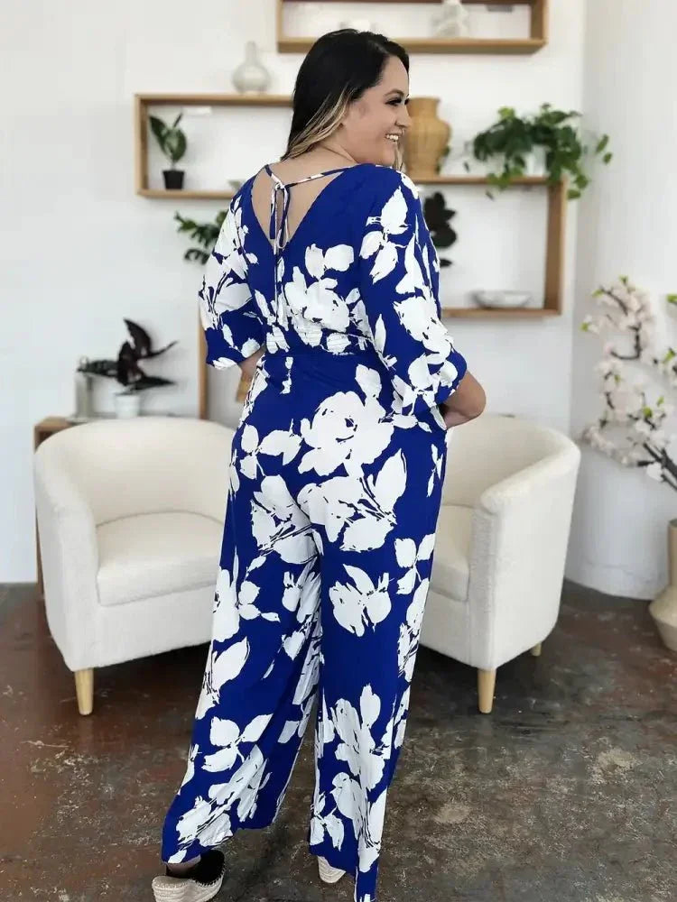 Double Take Full Size Printed Tie Back Wide Leg Jumpsuit - Update AvenueBoho VibesTrendsi10010037328749610010037328749653de3c49 - 29c1 - 40e2 - 8b14 - 257c26f54443 - MaxRoyal Blue