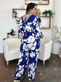 Double Take Full Size Printed Tie Back Wide Leg Jumpsuit - Update AvenueBoho VibesTrendsi10010037328749610010037328749653de3c49 - 29c1 - 40e2 - 8b14 - 257c26f54443 - MaxRoyal Blue