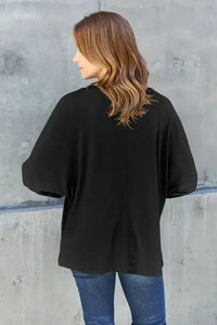 Double Take Full Size Round Neck Long Sleeve T-Shirt - Update AvenueT-ShirtsTrendsi100101979466048100101979466048e292d4eb - 1015 - 4d90 - b2a2 - f54211daf60f - MaxBlack