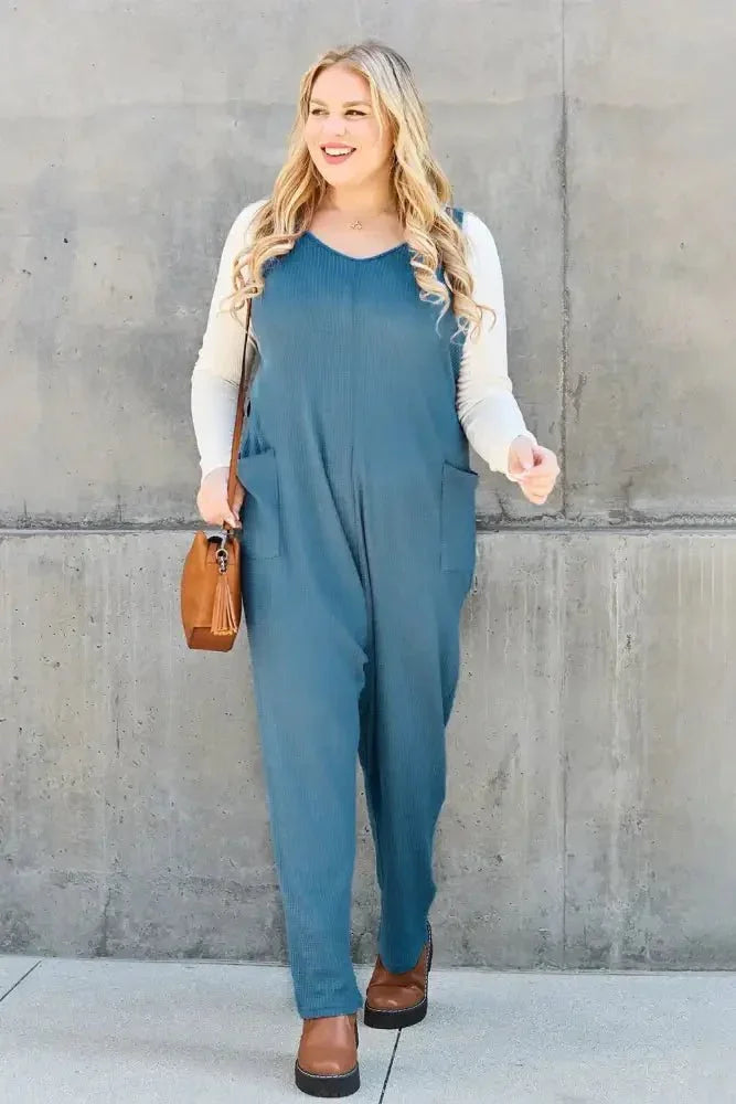 Double Take Full Size Sleeveless Straight Jumpsuit - Update AvenueVacation StyleTrendsi10010116961049110010116961049110e22a80 - 6acd - 4cfa - baf4 - a3c62ce9dedd - MaxSky Blue