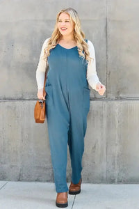 Double Take Full Size Sleeveless Straight Jumpsuit - Update AvenueVacation StyleTrendsi10010116961049110010116961049110e22a80 - 6acd - 4cfa - baf4 - a3c62ce9dedd - MaxSky Blue