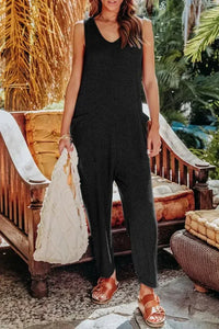 Double Take Full Size Sleeveless Straight Jumpsuit - Update AvenueVacation StyleTrendsi1001011696122361001011696122360182a9ca - b21b - 4dc3 - a7c3 - e43b2b8d45ca - MaxBlack