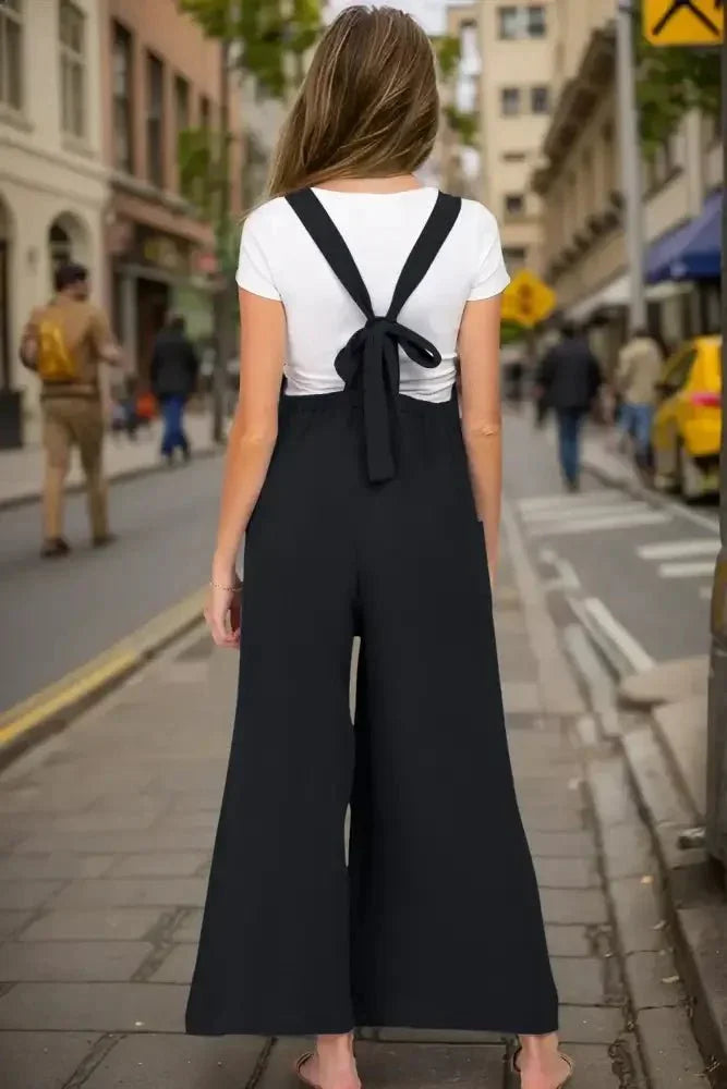 Double Take Full Size Wide Leg Overalls with Pockets - Update AvenueVacation StyleTrendsi1001008805717151001008805717150930fa91 - 7b3b - 4365 - 9e93 - cba1818ae198 - MaxBlack