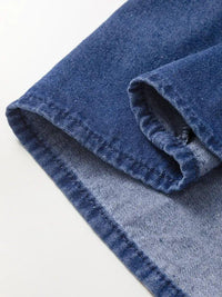 Drawstring High Waist Puff Sleeve Denim Mini Dress - Update AvenueDenim Dresses & SkirtsTrendsi1001005535487071001005535487073ef6eb1abb114e66894d257449bd1923 - Max - OriginNavy