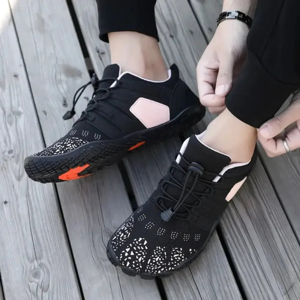 Elastic Lock Laces Mesh Breathable Athletic - Update AvenueTrendsi100600642711707100600642711707Elastic Lock Laces Mesh Breathable AthleticBlush Pink