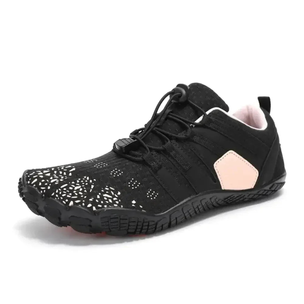 Elastic Lock Laces Mesh Breathable Athletic - Update AvenueTrendsi100600642711707100600642711707Elastic Lock Laces Mesh Breathable AthleticBlush Pink