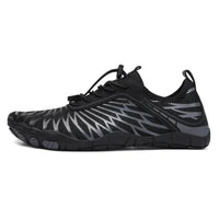 Elastic Lock Laces Mesh Breathable Hike Footwear - Update AvenueTrendsi100600985471945100600985471945Elastic Lock Laces Mesh Breathable Hike FootwearBlack