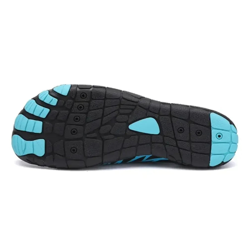 Elastic Lock Laces Mesh Breathable Hike Footwear - Update AvenueTrendsi100600985472872100600985472872Elastic Lock Laces Mesh Breathable Hike FootwearPastel Blue