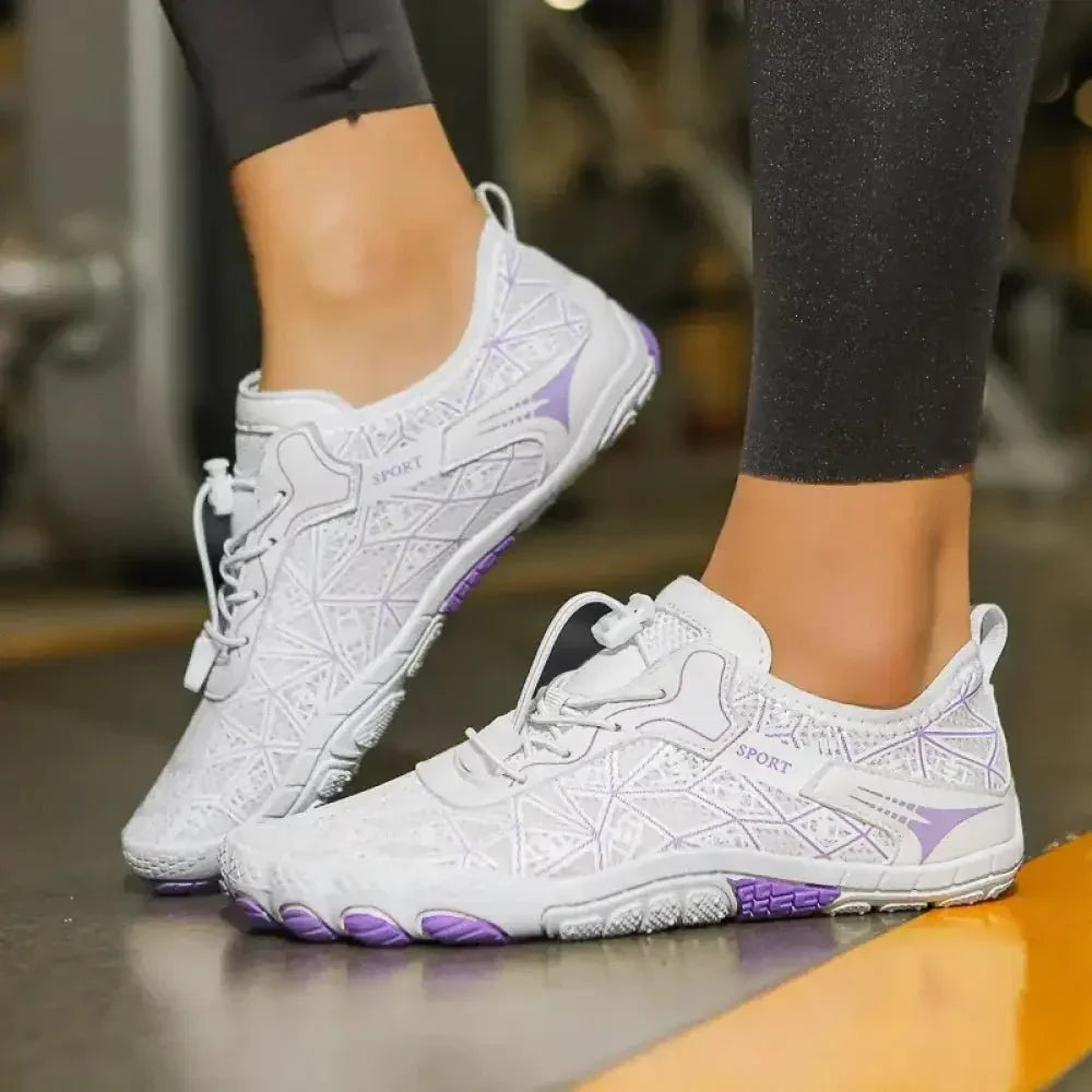 Elastic Lock Laces Mesh Contrast Breathable Athletic - Update AvenueTrendsi100600086651506100600086651506Elastic Lock Laces Mesh Contrast Breathable AthleticWhite