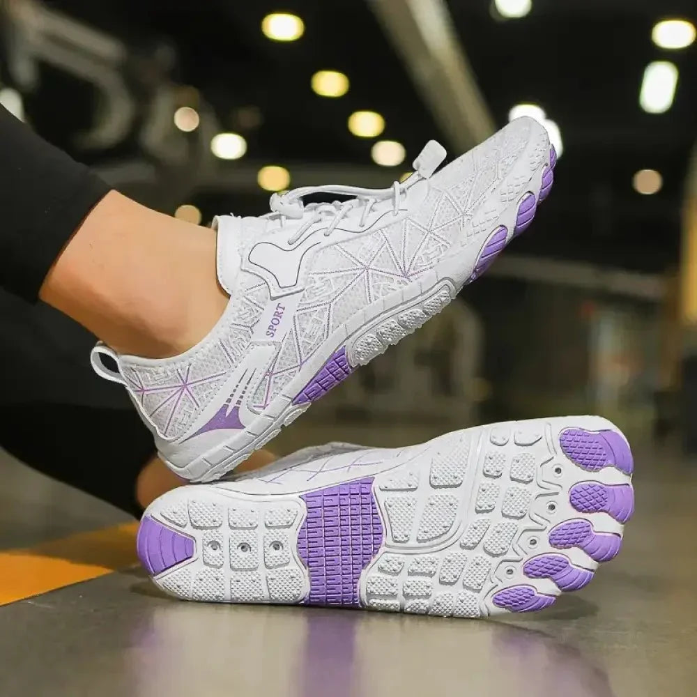 Elastic Lock Laces Mesh Contrast Breathable Athletic - Update AvenueTrendsi100600086651506100600086651506Elastic Lock Laces Mesh Contrast Breathable AthleticWhite