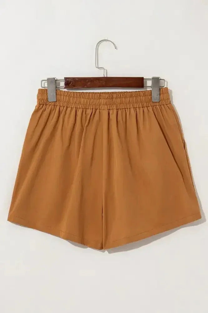 Embroidered Boho Tasseled Drawstring Elastic Waist Casual Shorts - Update AvenueBoho VibesTrendsi100100527693020100100527693020fde61a1d - 0d17 - 4b43 - a41f - 1f6ef6da004d - Max - OriginCaramel