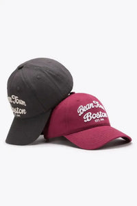 Embroidered Graphic Adjustable Baseball Cap - Update AvenueTrendsi101300204185949101300204185949Embroidered Graphic Adjustable Baseball CapDark Blue