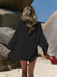 Embroidered Open Front Long Sleeve Cover Up - Update AvenueTrendsi1001001686915901001001686915908d32ae3a - 96c2 - 4ab5 - 850e - 4010a023fc8b - MaxBlack